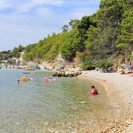 Apartments By The Sea Lokva Rogoznica, Omis - 4821 외부 사진