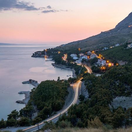 Apartments By The Sea Lokva Rogoznica, Omis - 4821 외부 사진
