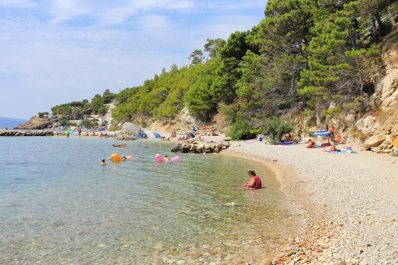 Apartments By The Sea Lokva Rogoznica, Omis - 4821 외부 사진