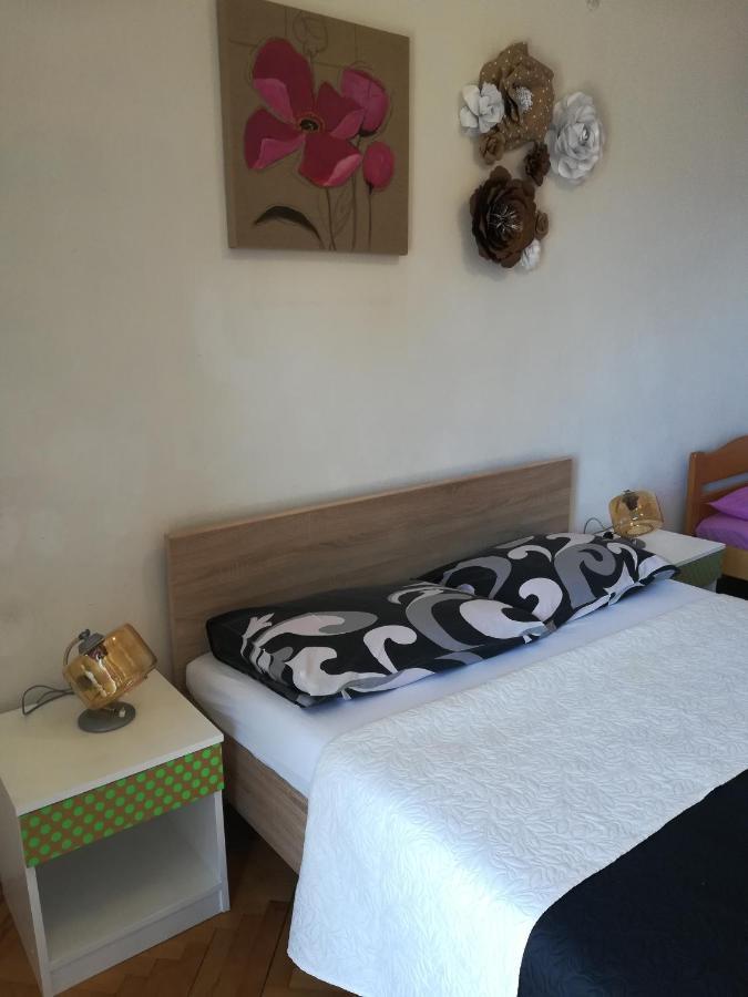 Apartments By The Sea Lokva Rogoznica, Omis - 4821 외부 사진