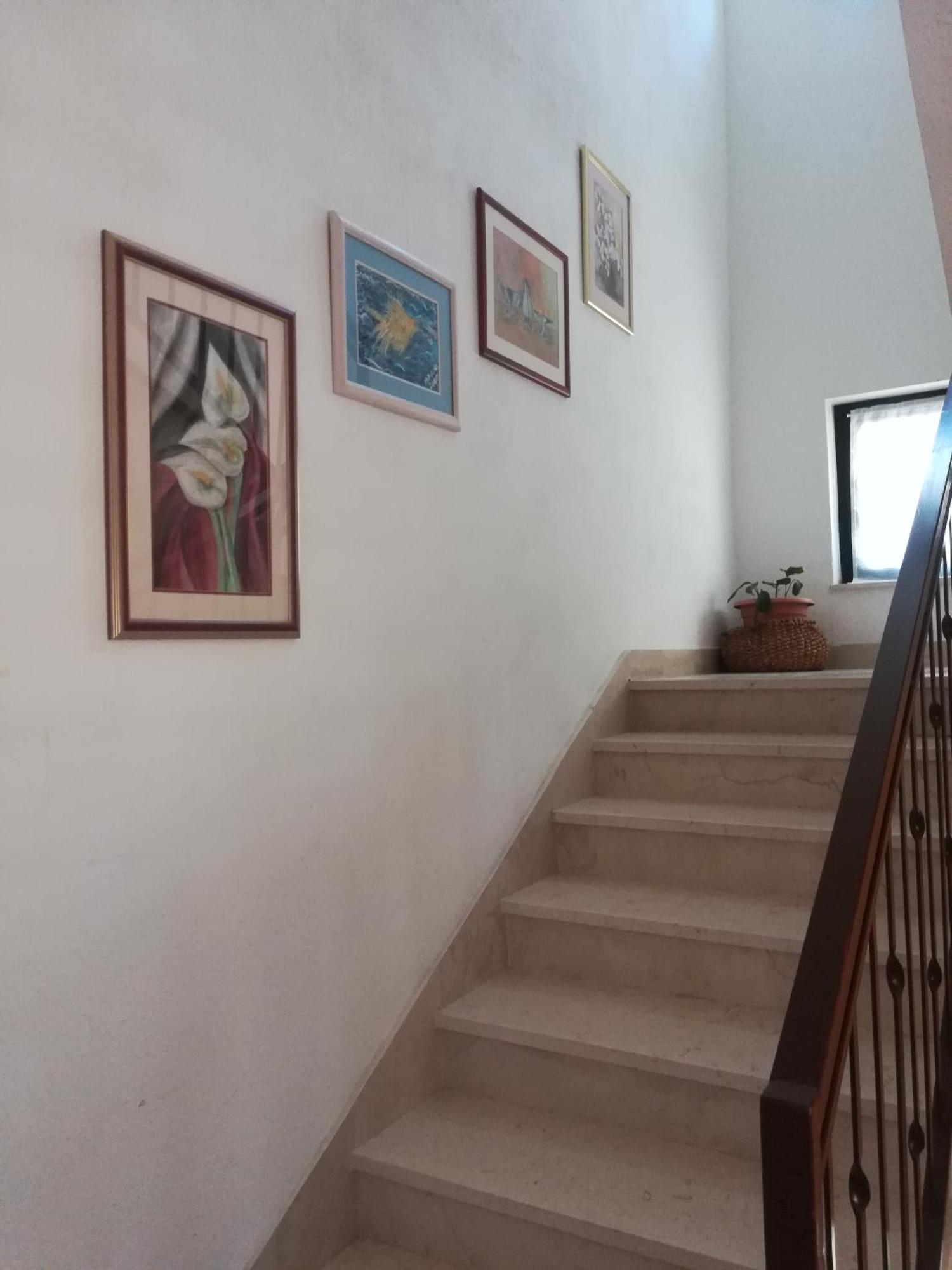Apartments By The Sea Lokva Rogoznica, Omis - 4821 외부 사진