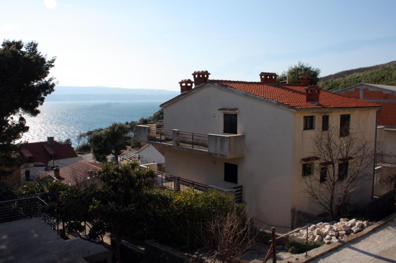 Apartments By The Sea Lokva Rogoznica, Omis - 4821 외부 사진