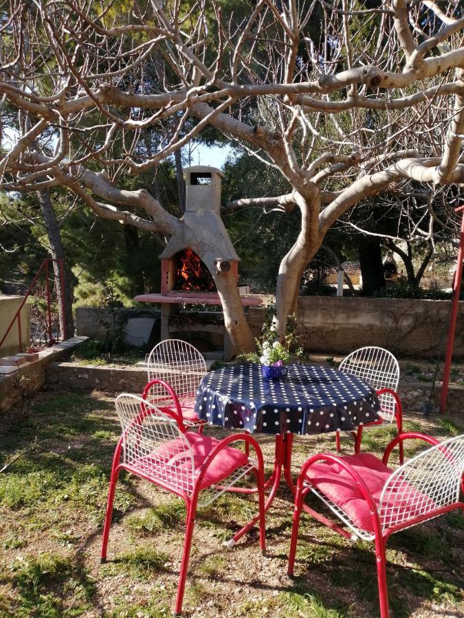 Apartments By The Sea Lokva Rogoznica, Omis - 4821 외부 사진