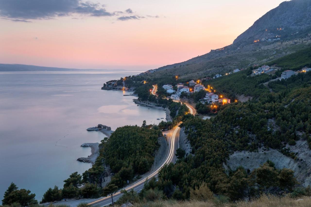 Apartments By The Sea Lokva Rogoznica, Omis - 4821 외부 사진